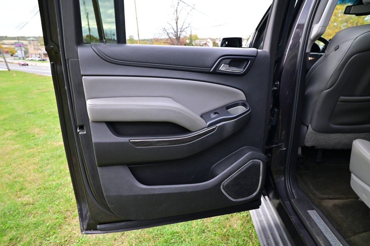 2015 Chevrolet Suburban LT, EXTRA CLEAN Springfield NJ