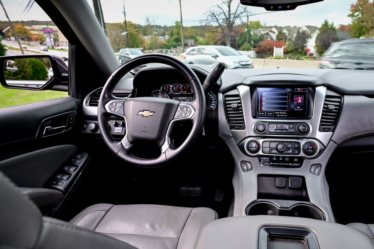 2015 Chevrolet Suburban LT, EXTRA CLEAN Springfield NJ