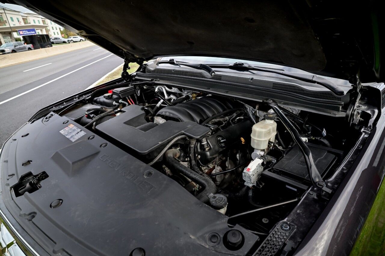 2015 Chevrolet Suburban LT, EXTRA CLEAN Springfield NJ