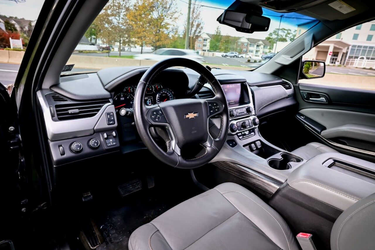 2015 Chevrolet Suburban LT, EXTRA CLEAN Springfield NJ