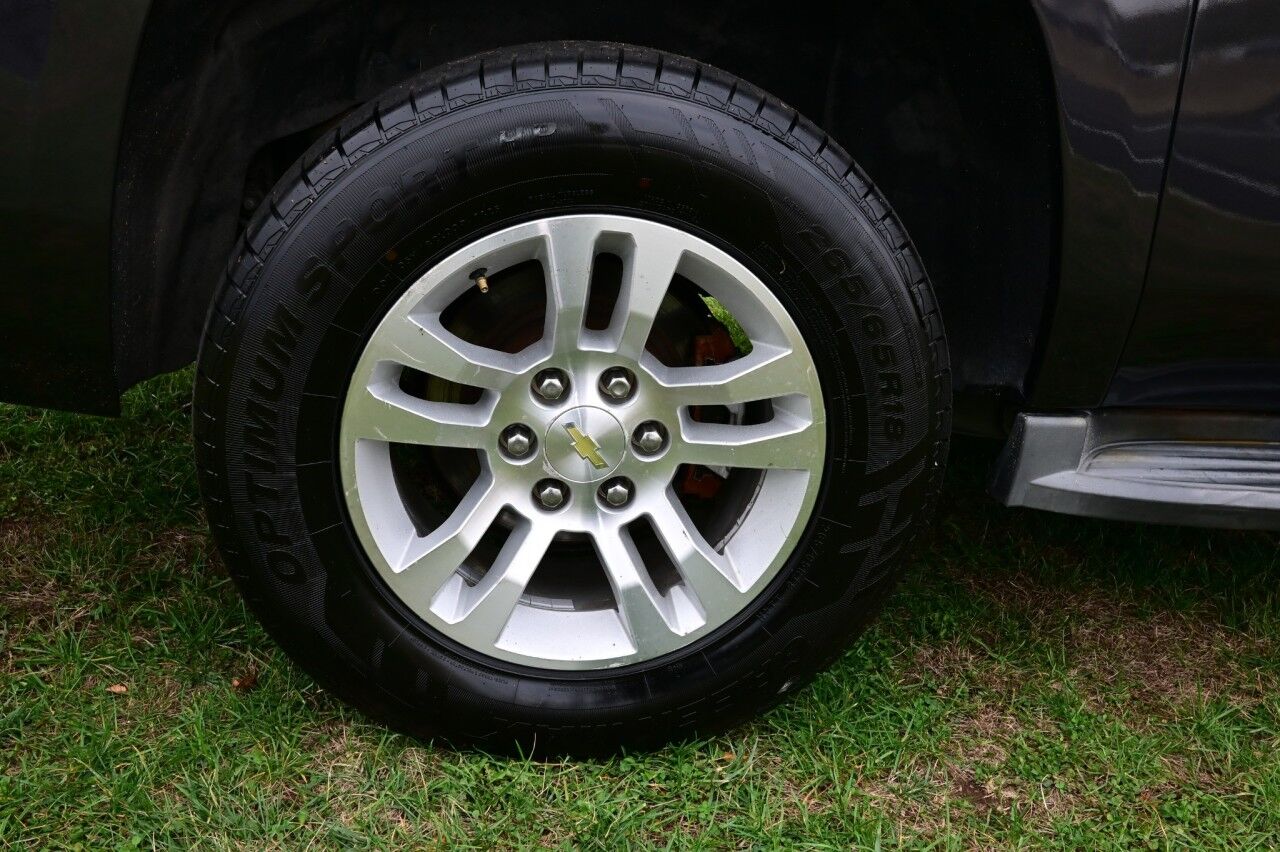 2015 Chevrolet Suburban LT, EXTRA CLEAN Springfield NJ
