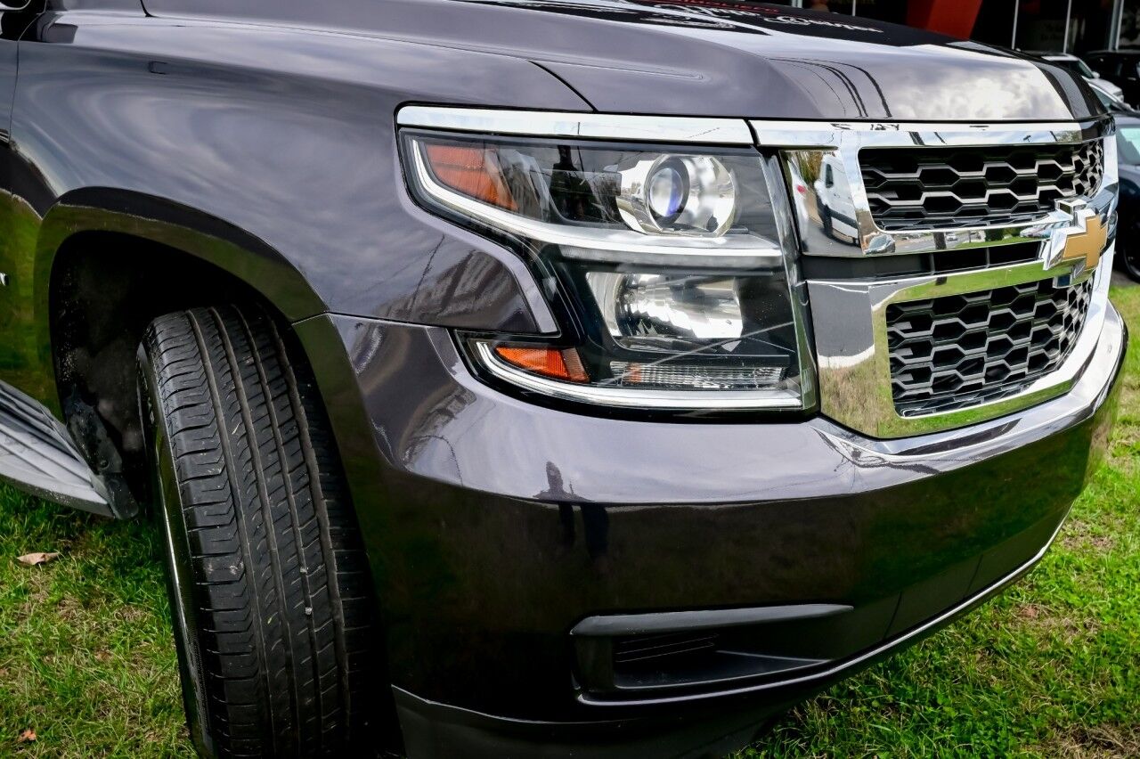 2015 Chevrolet Suburban LT, EXTRA CLEAN Springfield NJ