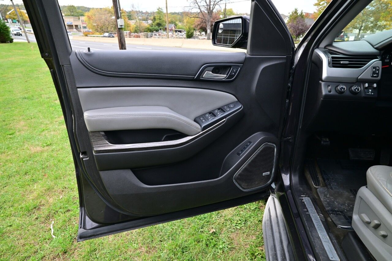 2015 Chevrolet Suburban LT, EXTRA CLEAN Springfield NJ