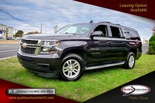 2015 Chevrolet Suburban LT, EXTRA CLEAN