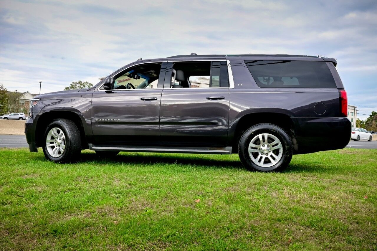 2015 Chevrolet Suburban LT, EXTRA CLEAN Springfield NJ