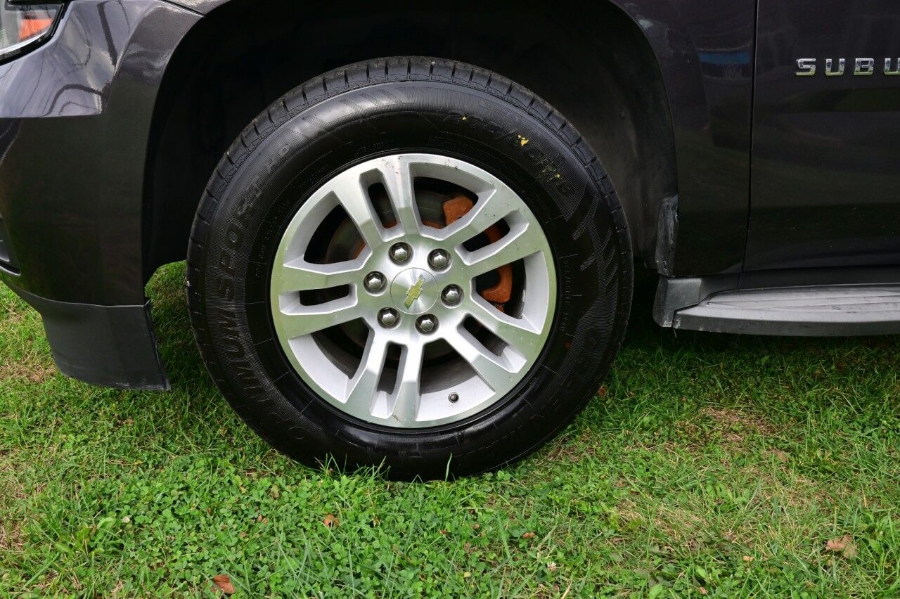 2015 Chevrolet Suburban LT, EXTRA CLEAN Springfield NJ