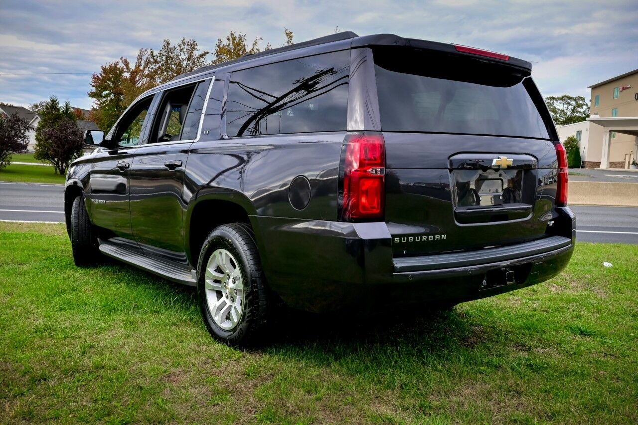 2015 Chevrolet Suburban LT, EXTRA CLEAN Springfield NJ