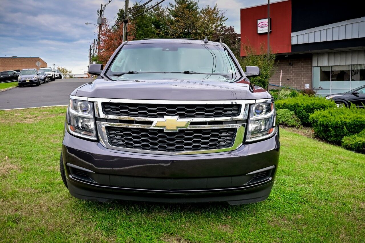 2015 Chevrolet Suburban LT, EXTRA CLEAN