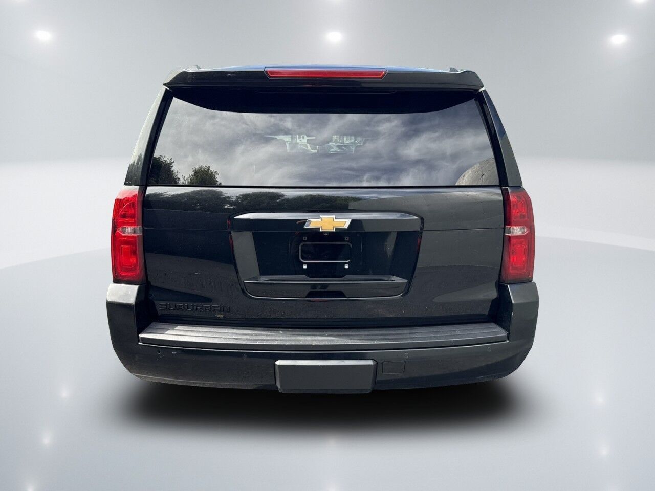 2015 Chevrolet Suburban LT Fitchburg MA