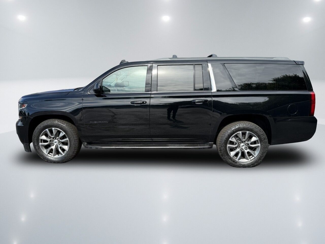 2015 Chevrolet Suburban LT Fitchburg MA
