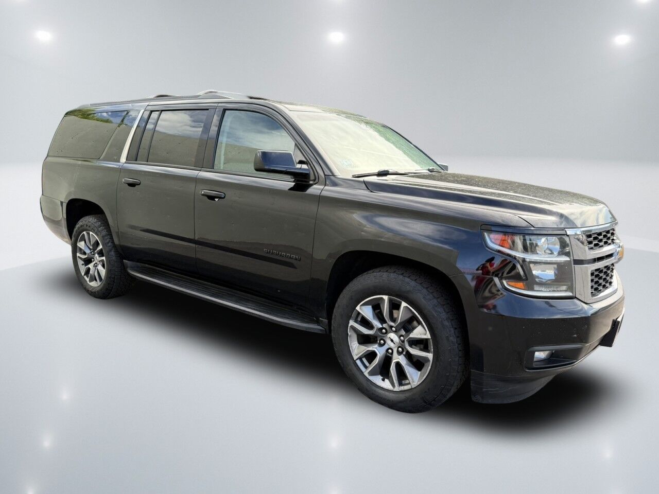 2015 Chevrolet Suburban LT Fitchburg MA