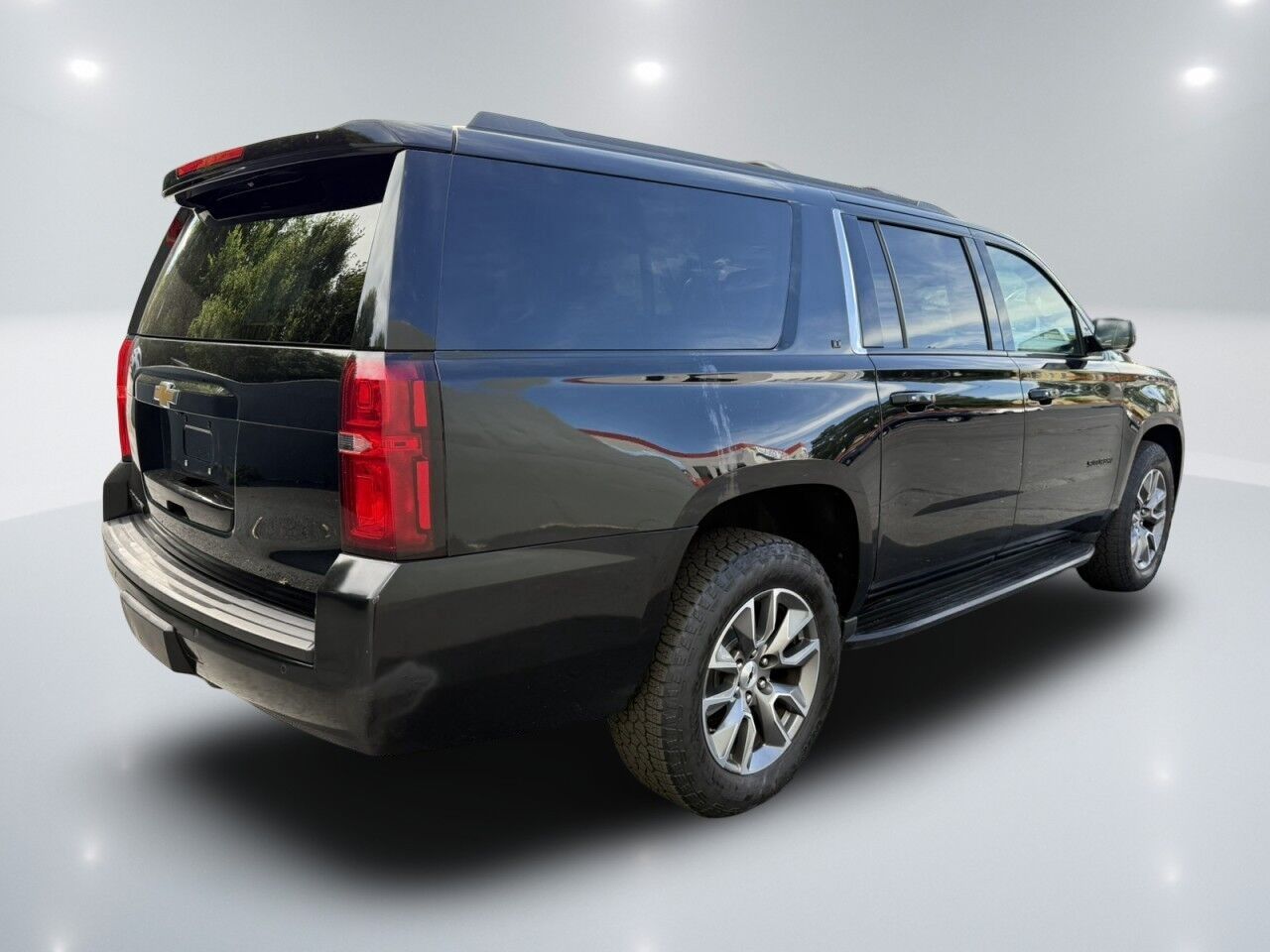 2015 Chevrolet Suburban LT Fitchburg MA