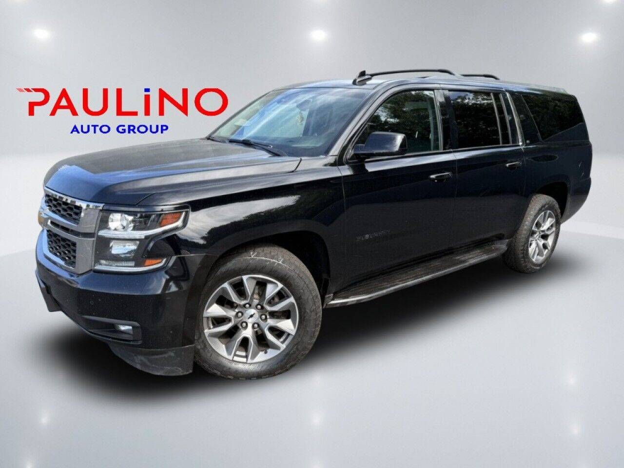 2015 Chevrolet Suburban LT Fitchburg MA
