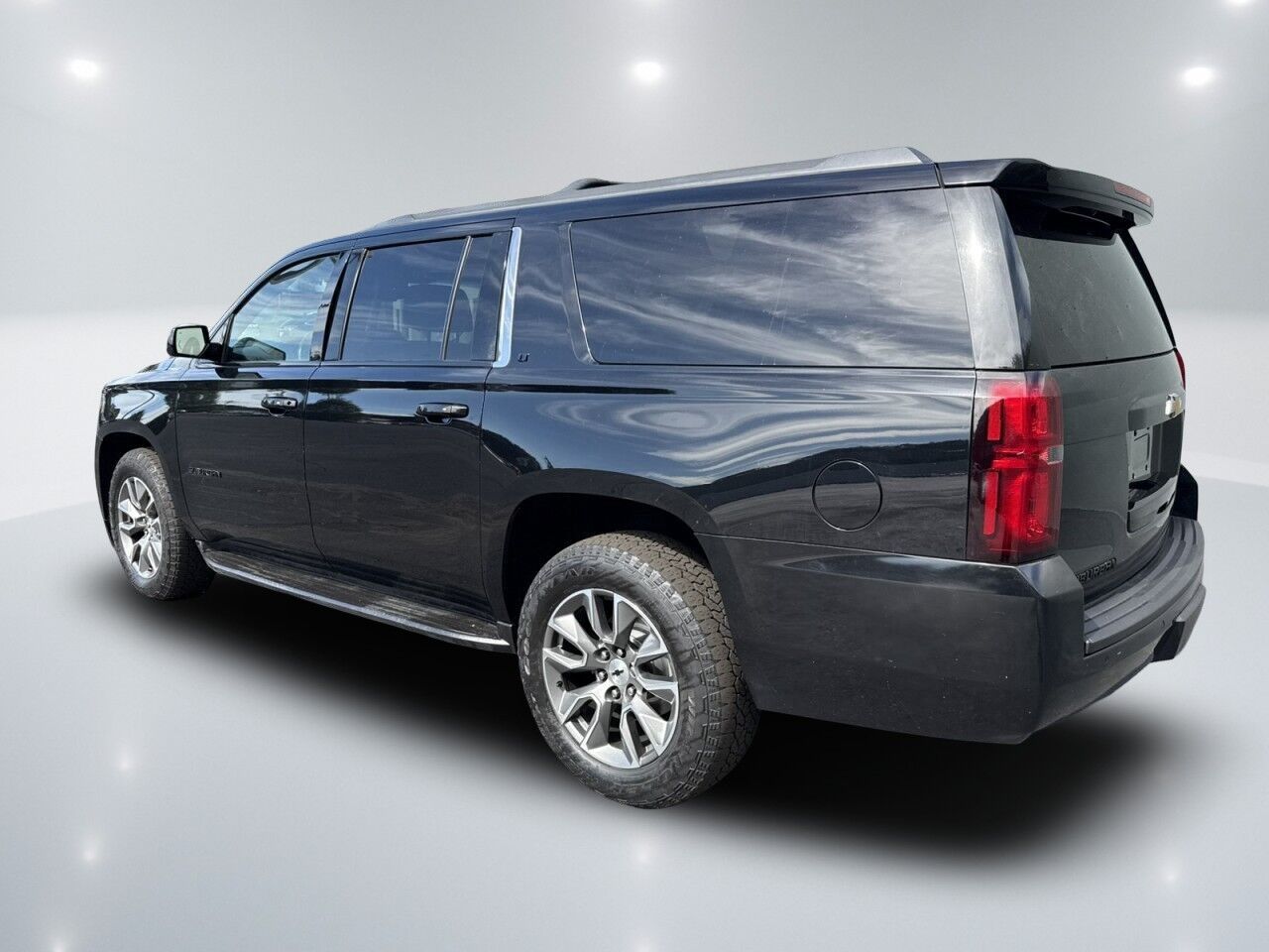 2015 Chevrolet Suburban LT Fitchburg MA