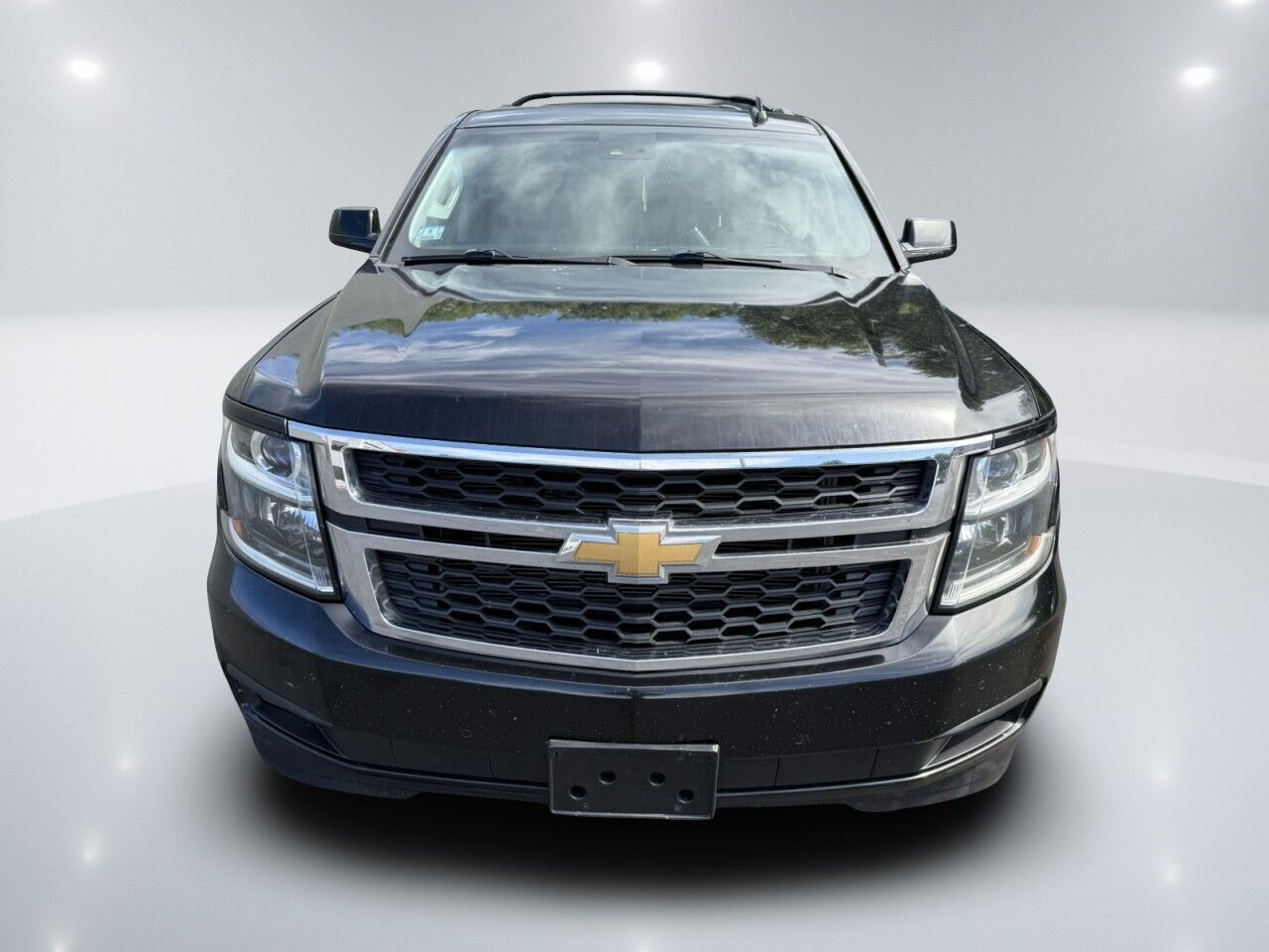 2015 Chevrolet Suburban LT Fitchburg MA