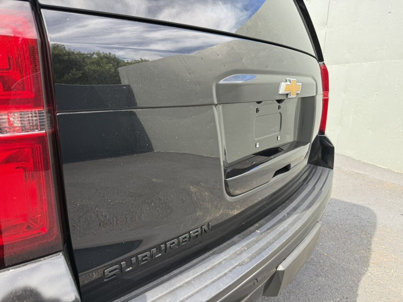2015 Chevrolet Suburban LT Fitchburg MA