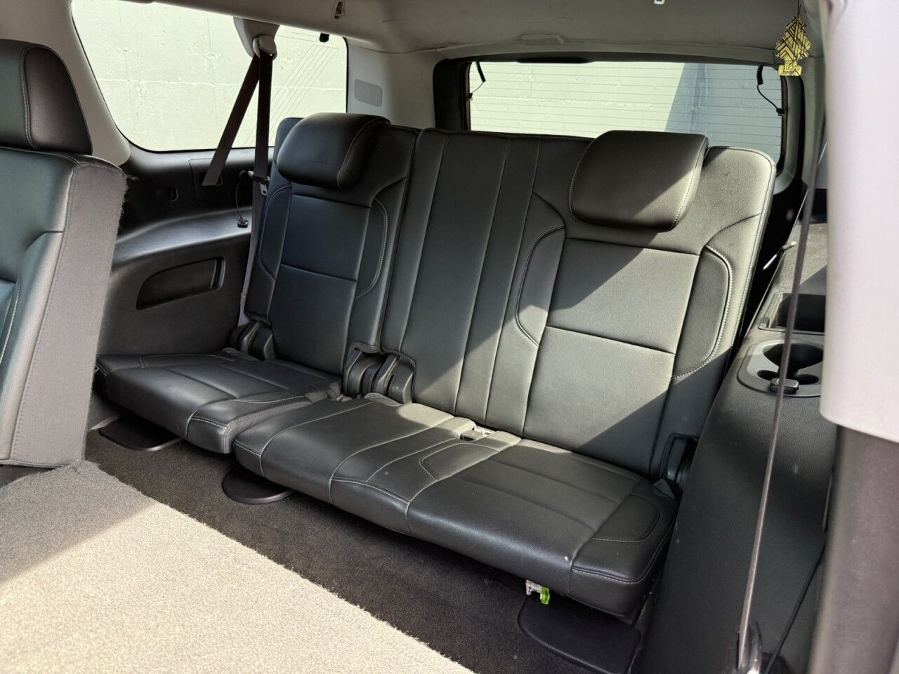 2015 Chevrolet Suburban LT Fitchburg MA