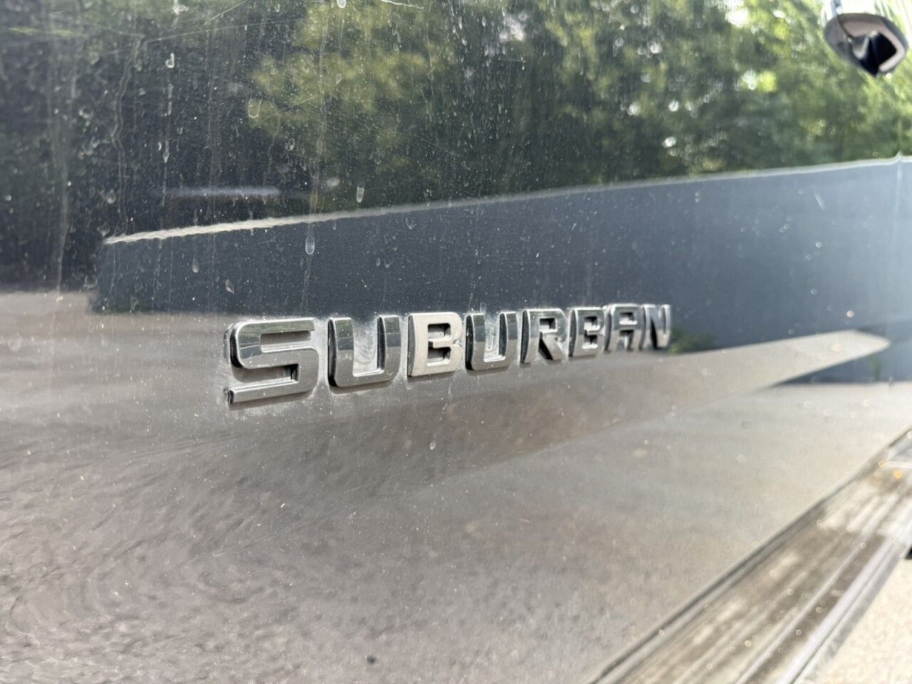 2015 Chevrolet Suburban LT Fitchburg MA