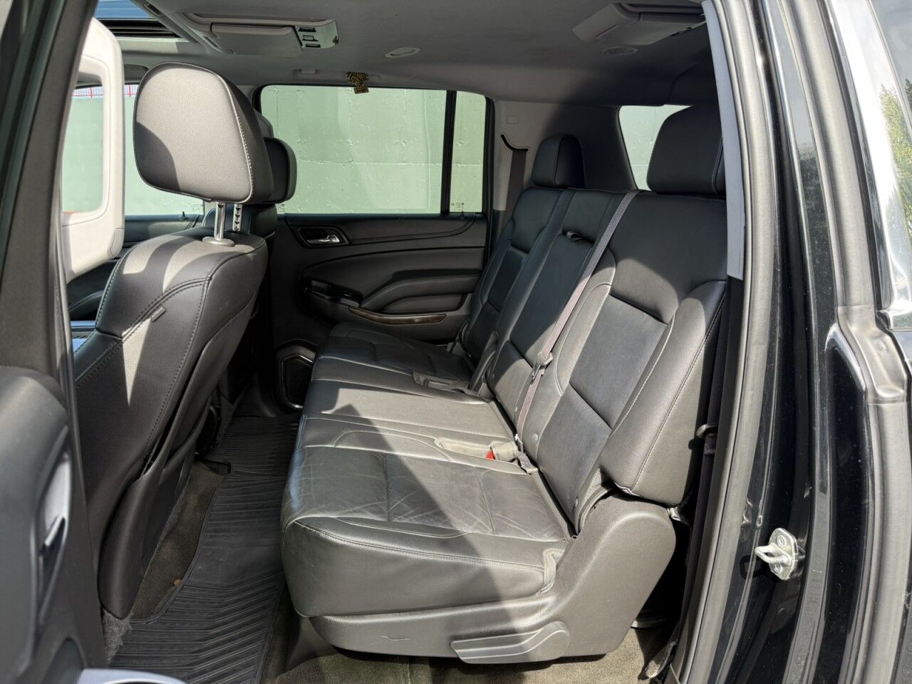 2015 Chevrolet Suburban LT Fitchburg MA