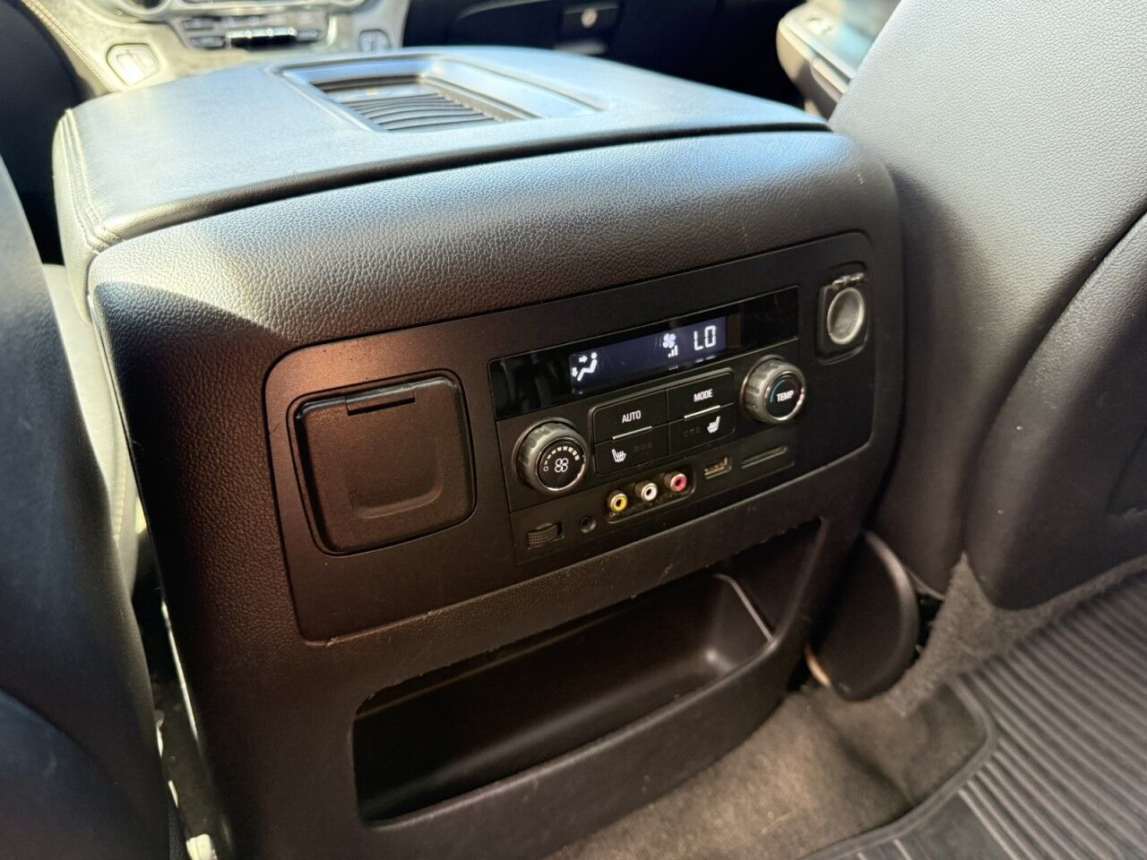 2015 Chevrolet Suburban LT Fitchburg MA