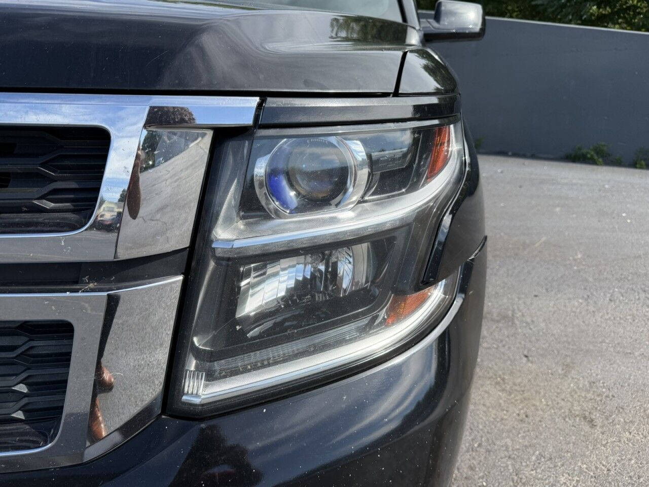 2015 Chevrolet Suburban LT Fitchburg MA