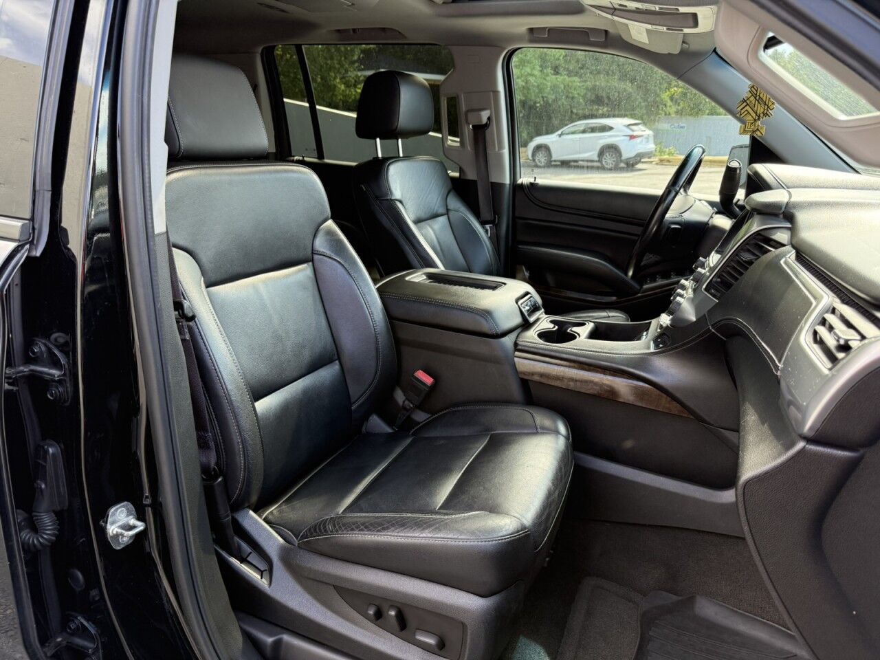 2015 Chevrolet Suburban LT Fitchburg MA