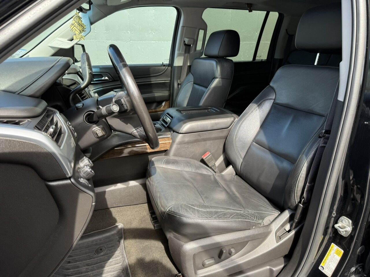 2015 Chevrolet Suburban LT Fitchburg MA