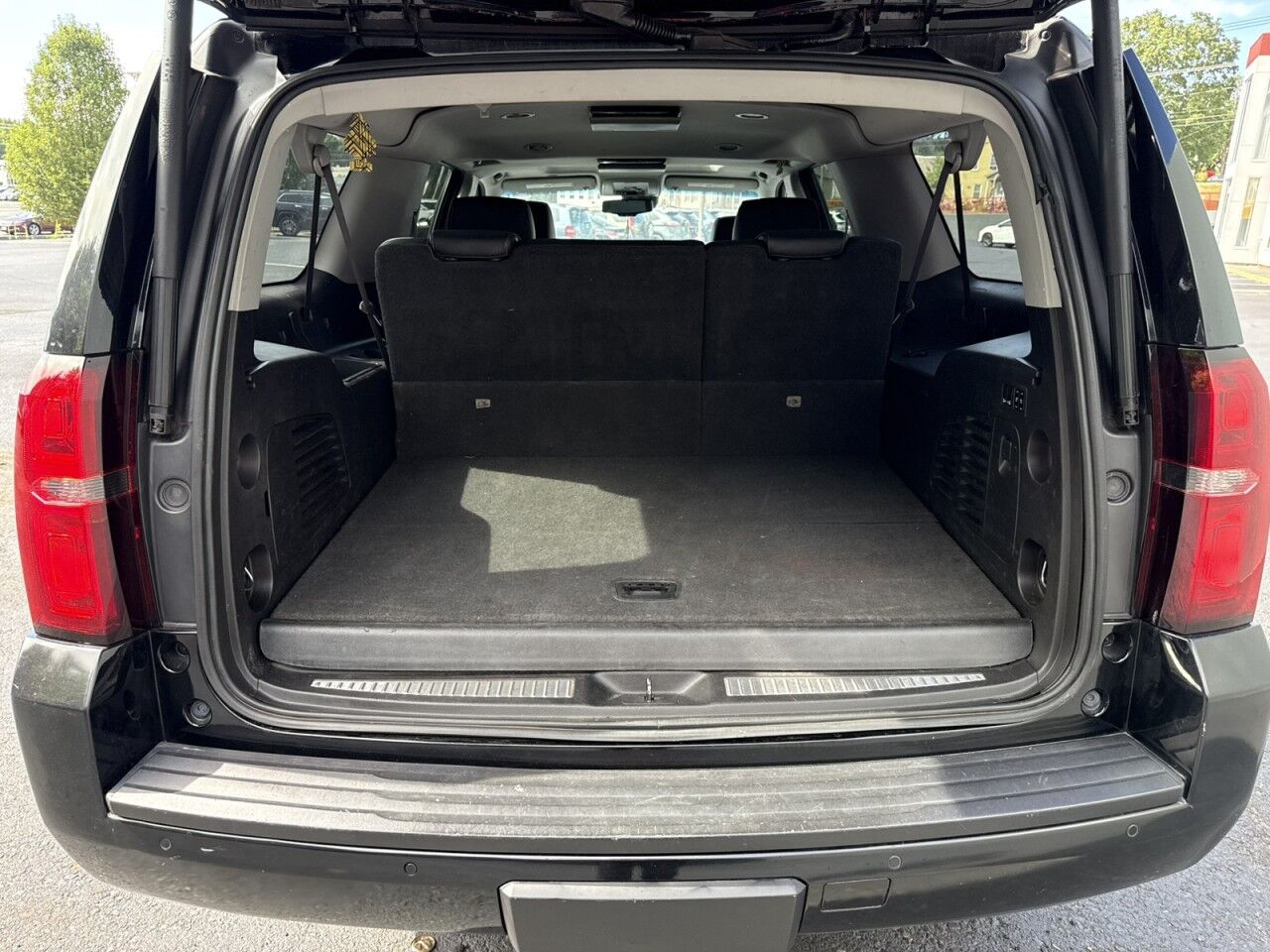 2015 Chevrolet Suburban LT Fitchburg MA