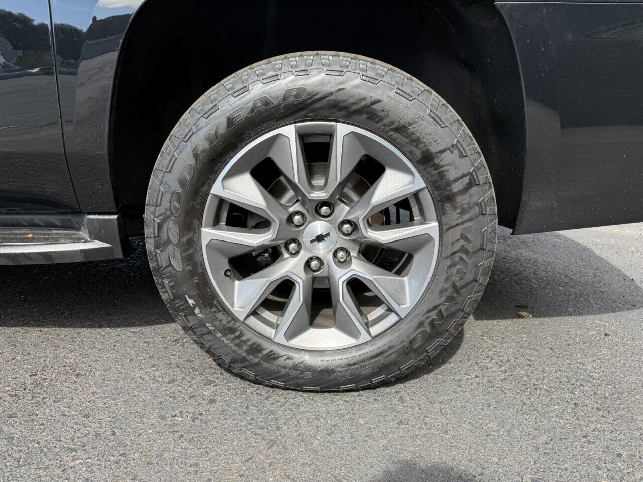2015 Chevrolet Suburban LT Fitchburg MA