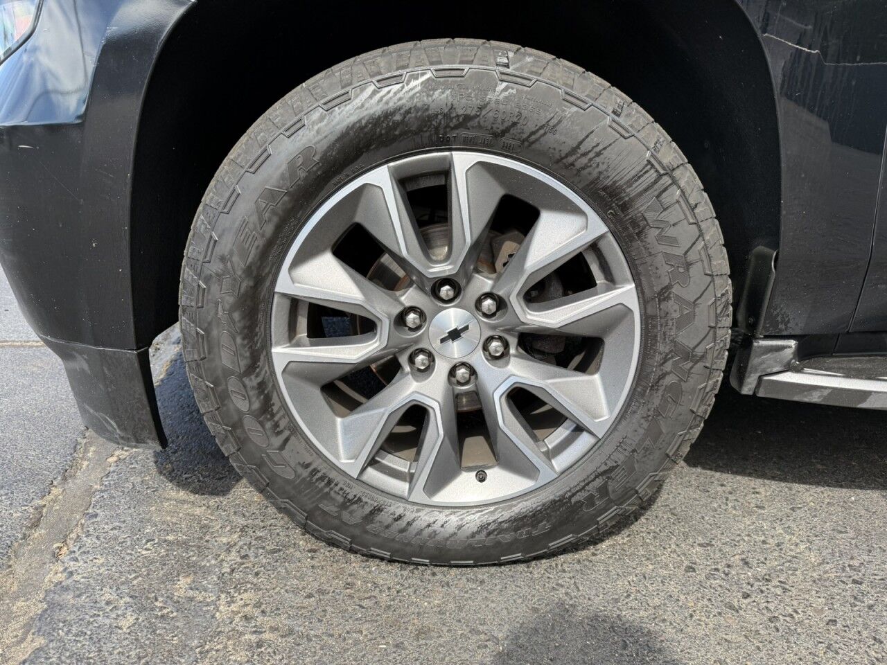 2015 Chevrolet Suburban LT Fitchburg MA