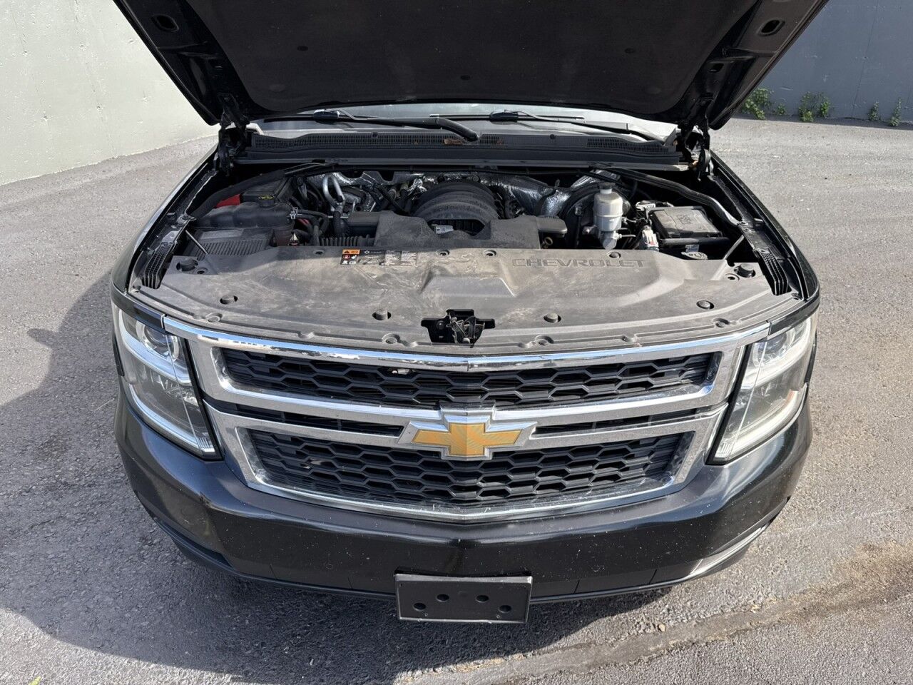 2015 Chevrolet Suburban LT Fitchburg MA
