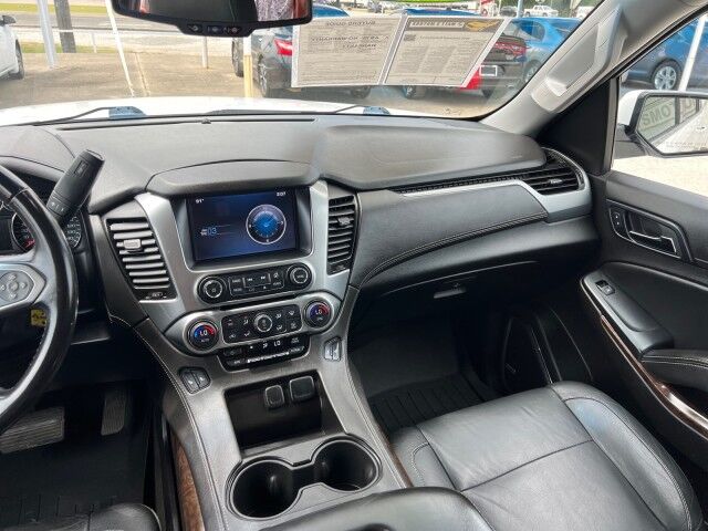 2015 Chevrolet Suburban LT Gainesville TX