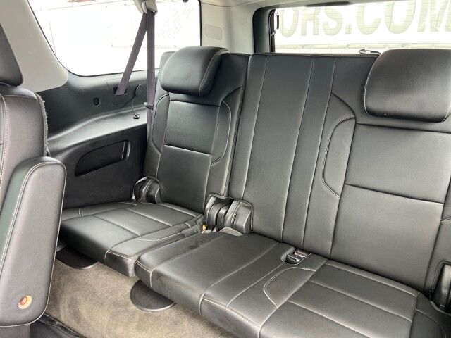 2015 Chevrolet Suburban LT Gainesville TX