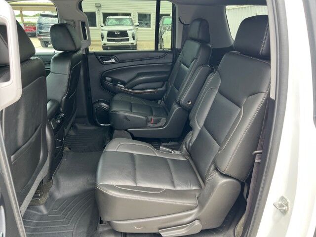 2015 Chevrolet Suburban LT Gainesville TX