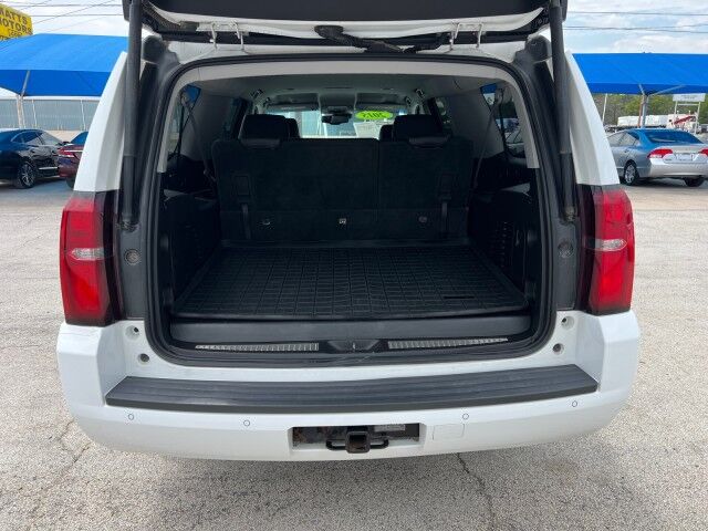 2015 Chevrolet Suburban LT Gainesville TX