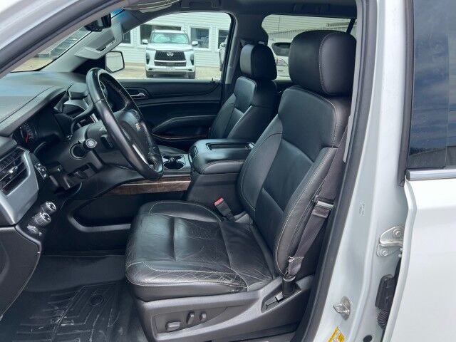 2015 Chevrolet Suburban LT Gainesville TX