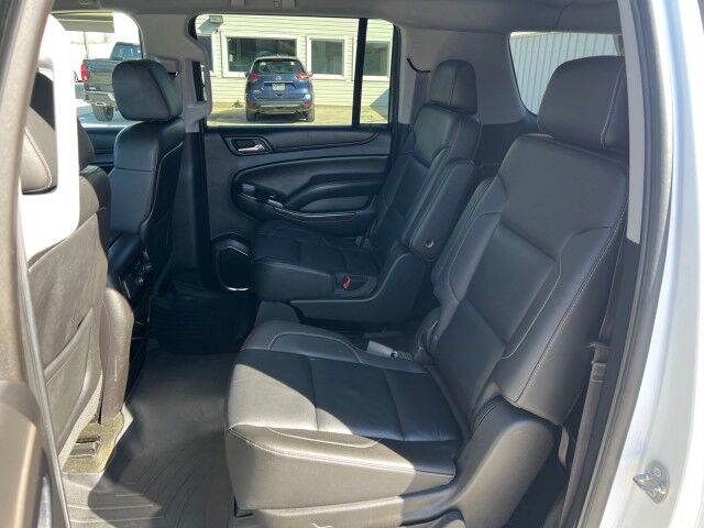 2015 Chevrolet Suburban LT Gainesville TX