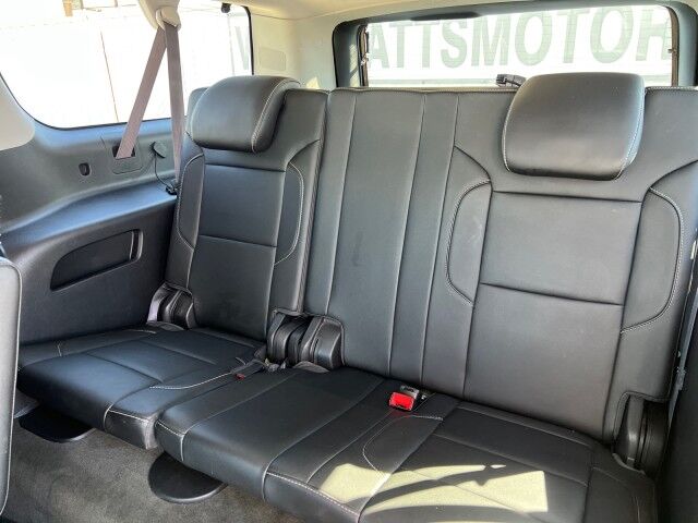 2015 Chevrolet Suburban LT Gainesville TX