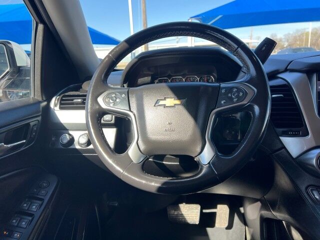 2015 Chevrolet Suburban LT Gainesville TX