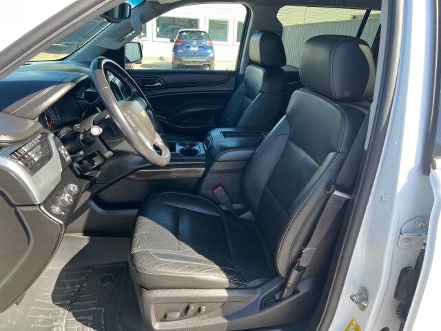 2015 Chevrolet Suburban LT Gainesville TX