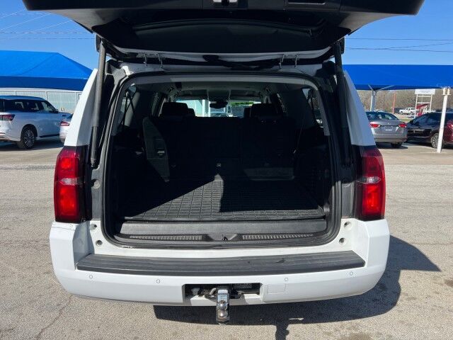 2015 Chevrolet Suburban LT Gainesville TX