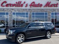 2015 Chevrolet Suburban LT Grand Junction CO 2015 Chevrolet Suburban LT Grand Junction CO