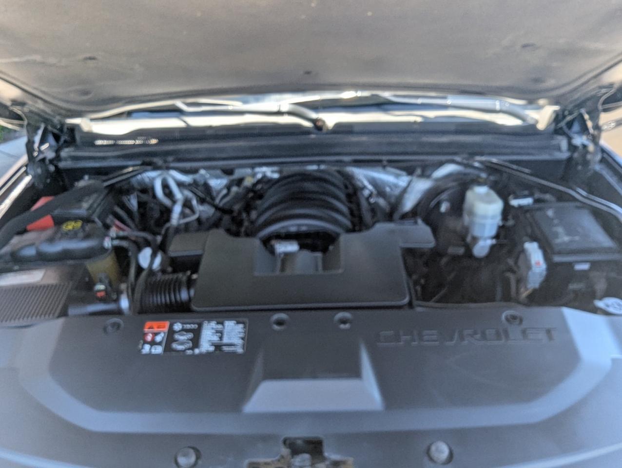 2015 Chevrolet Suburban LT Grand Junction CO