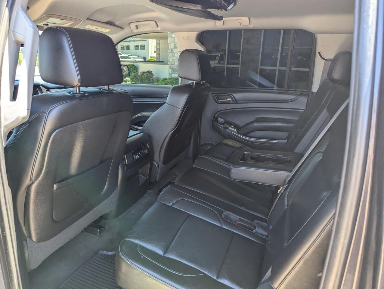 2015 Chevrolet Suburban LT Grand Junction CO