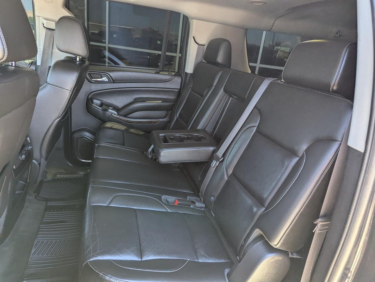 2015 Chevrolet Suburban LT Grand Junction CO