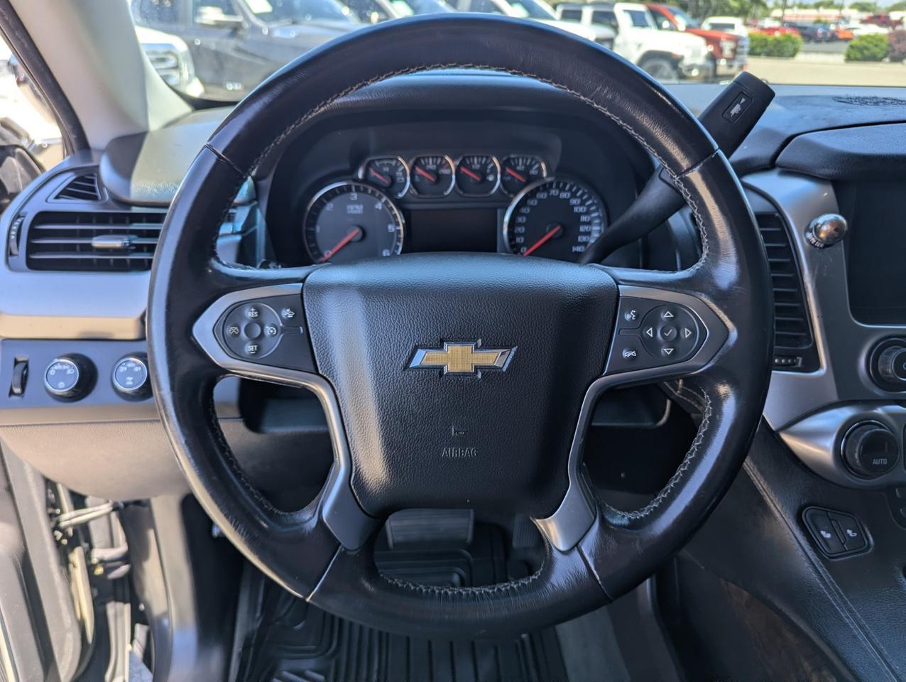 2015 Chevrolet Suburban LT Grand Junction CO