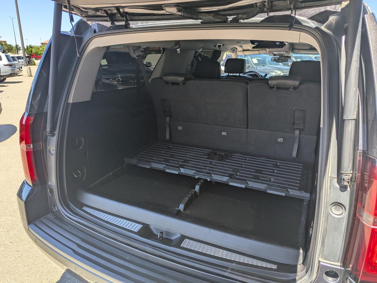2015 Chevrolet Suburban LT Grand Junction CO