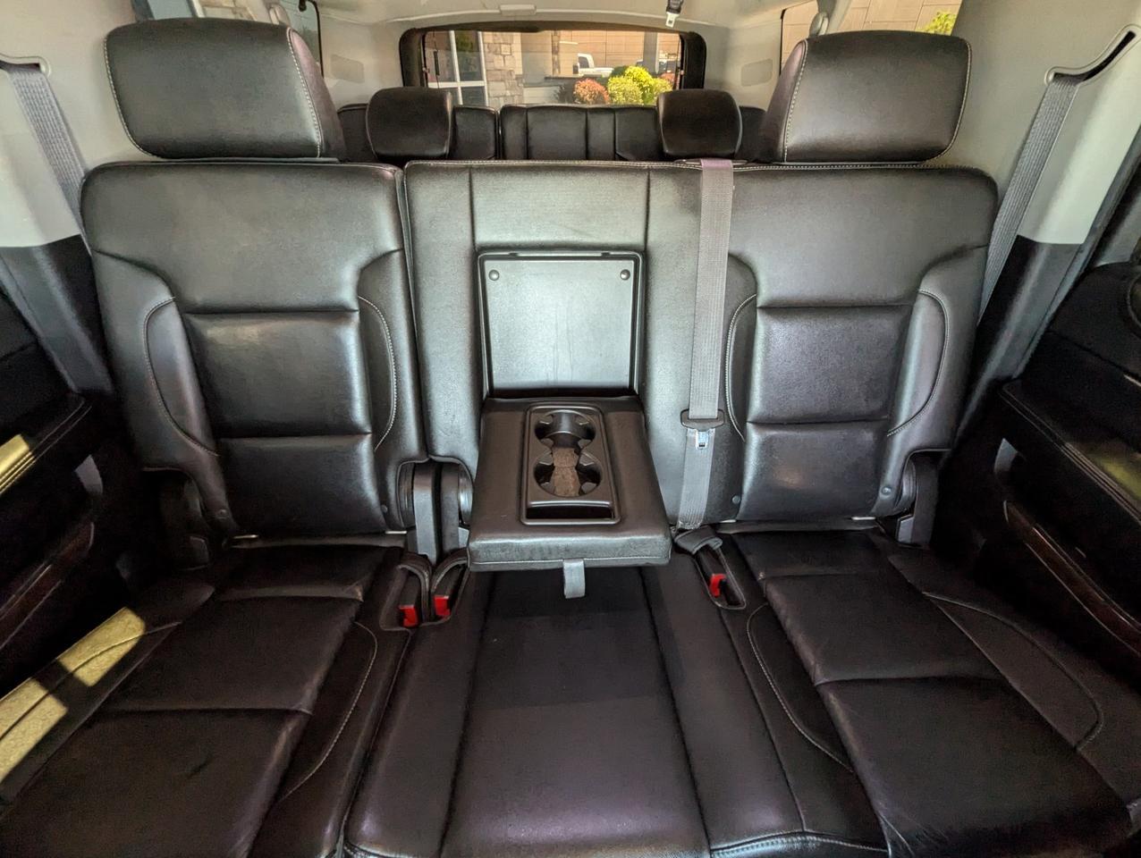 2015 Chevrolet Suburban LT Grand Junction CO