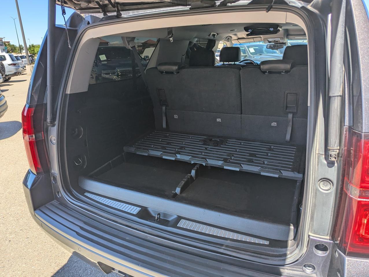 2015 Chevrolet Suburban LT Grand Junction CO