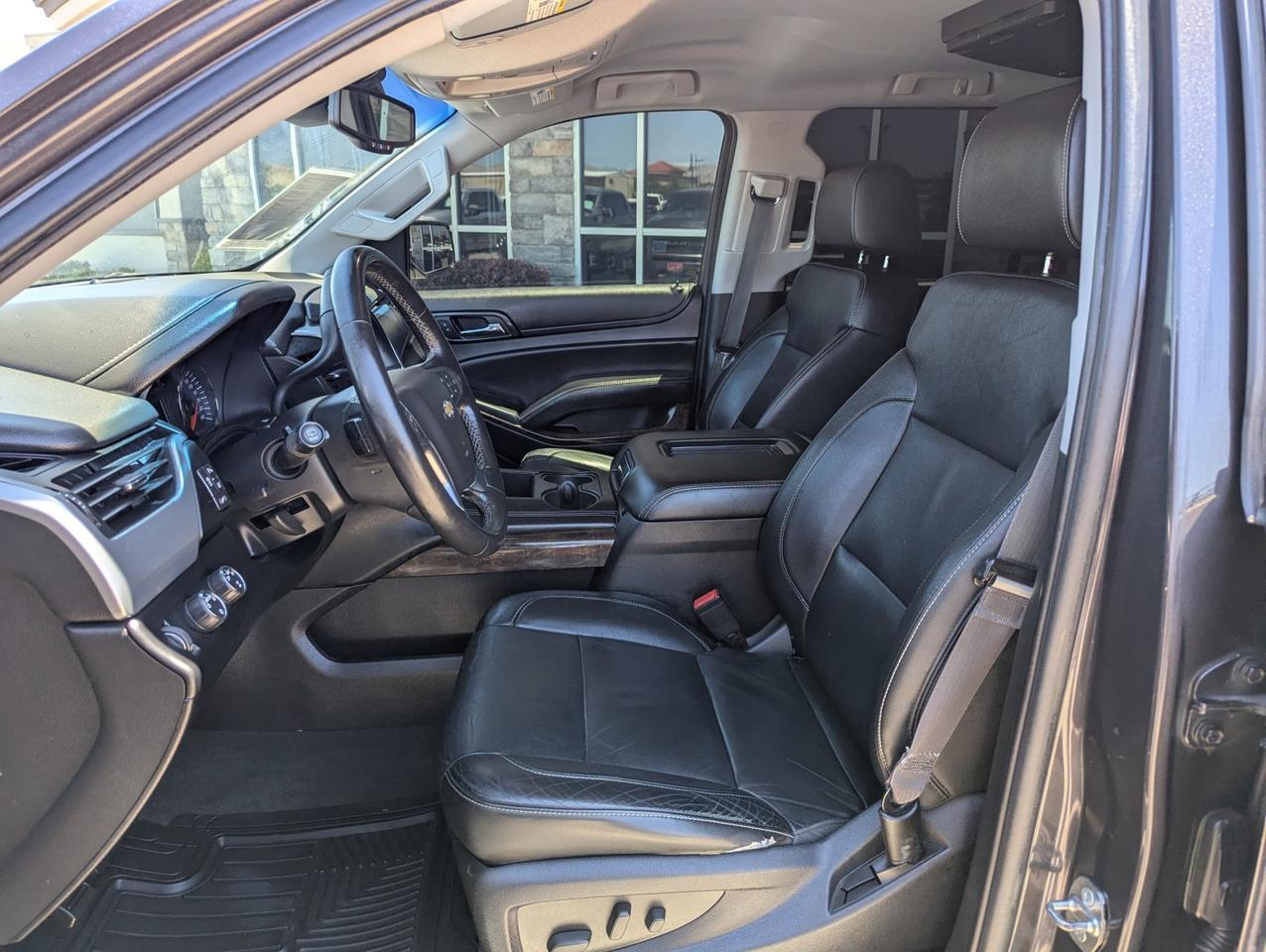 2015 Chevrolet Suburban LT Grand Junction CO